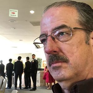 Meet your Posher, Billy